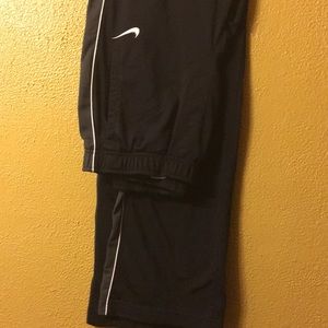 Men’s Nike Sweatpants